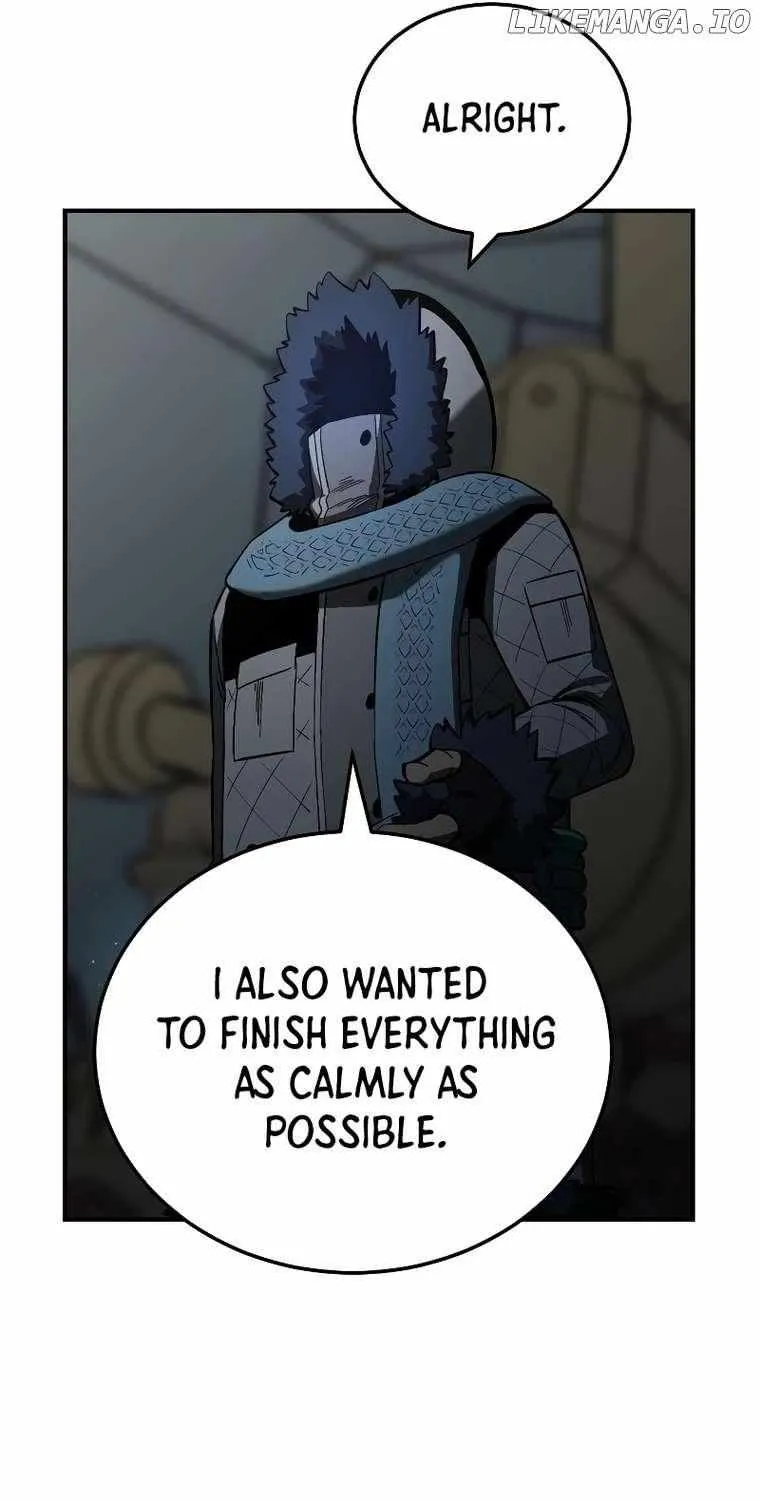 Escape from Another World Chapter 8 page 97 - 