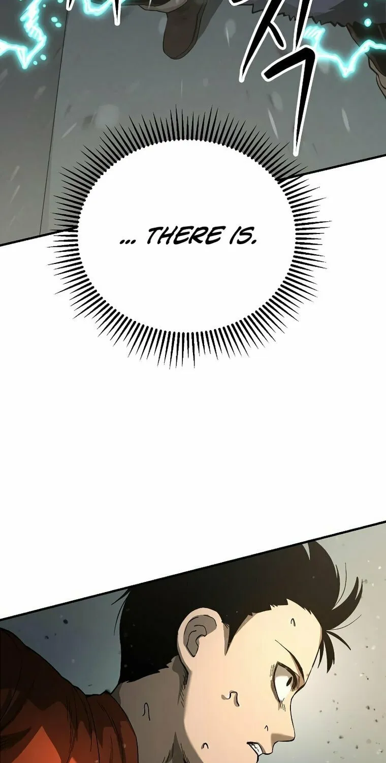 Escape from Another World Chapter 9 page 11 - 