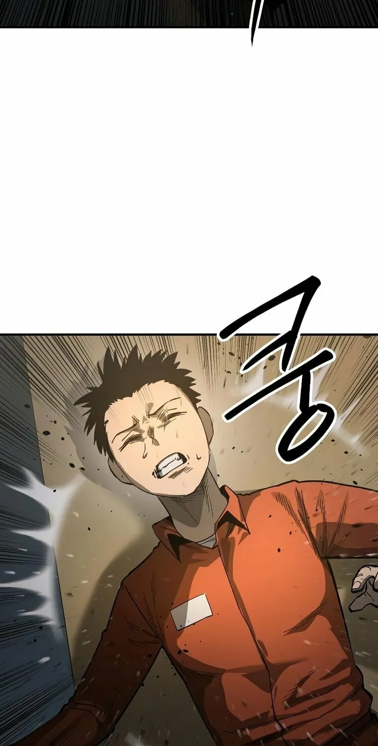 Escape from Another World Chapter 9 page 19 - 