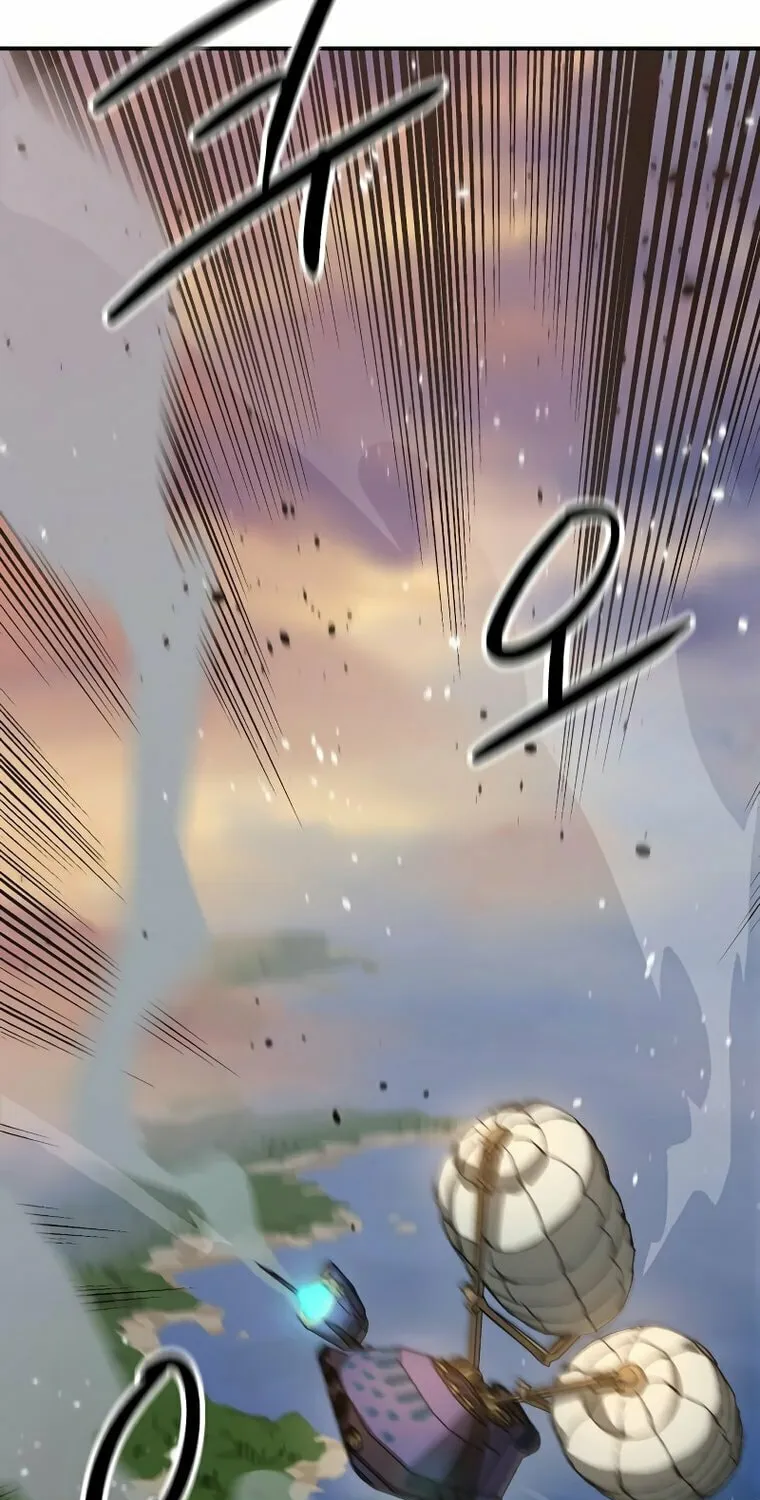 Escape from Another World Chapter 9 page 3 - 