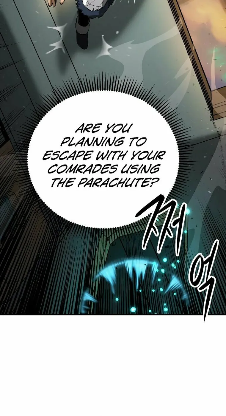 Escape from Another World Chapter 9 page 23 - 