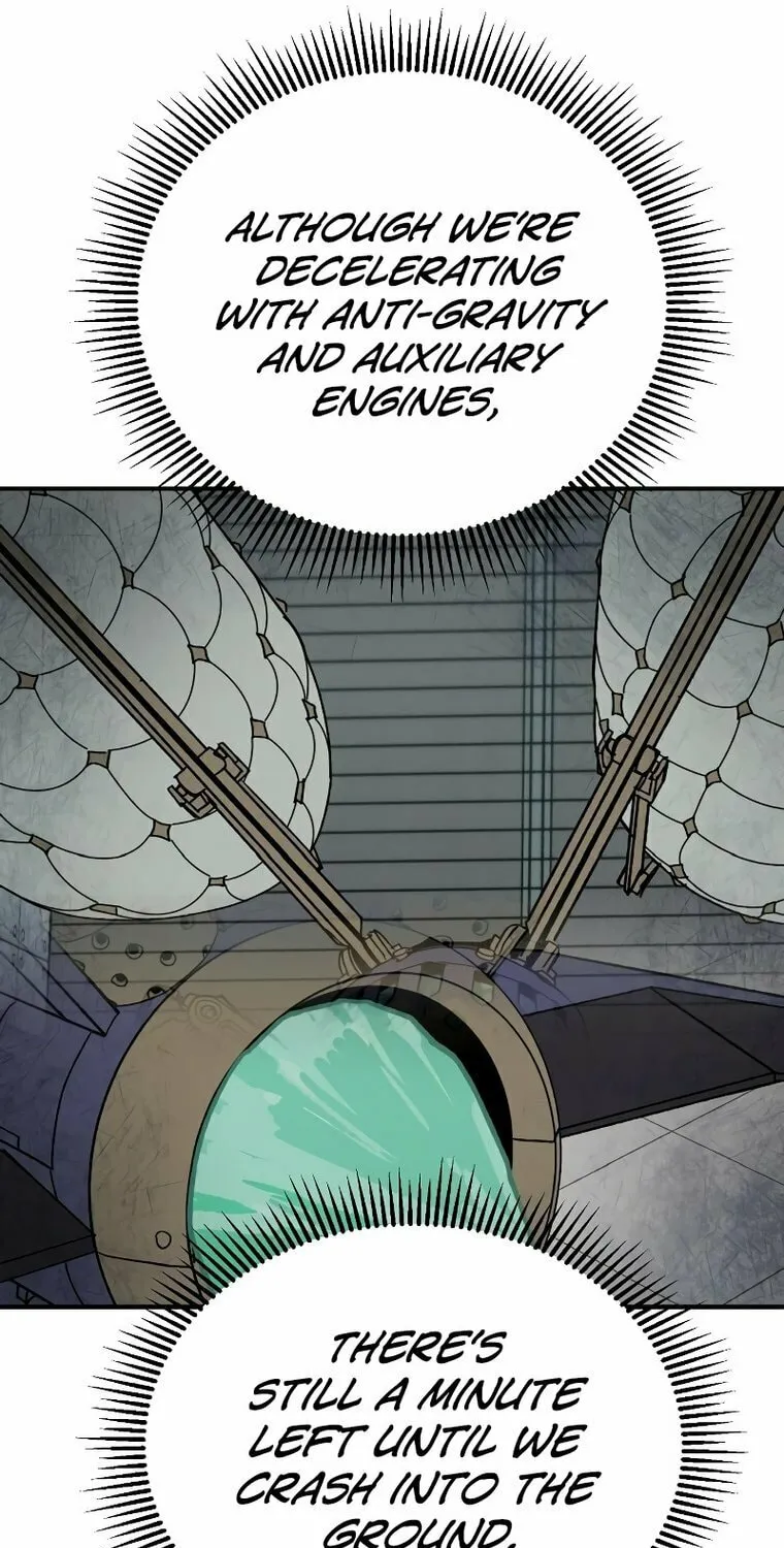 Escape from Another World Chapter 9 page 24 - 