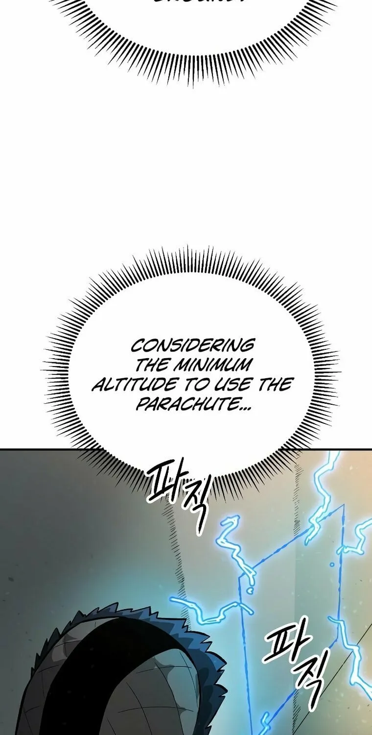 Escape from Another World Chapter 9 page 25 - 