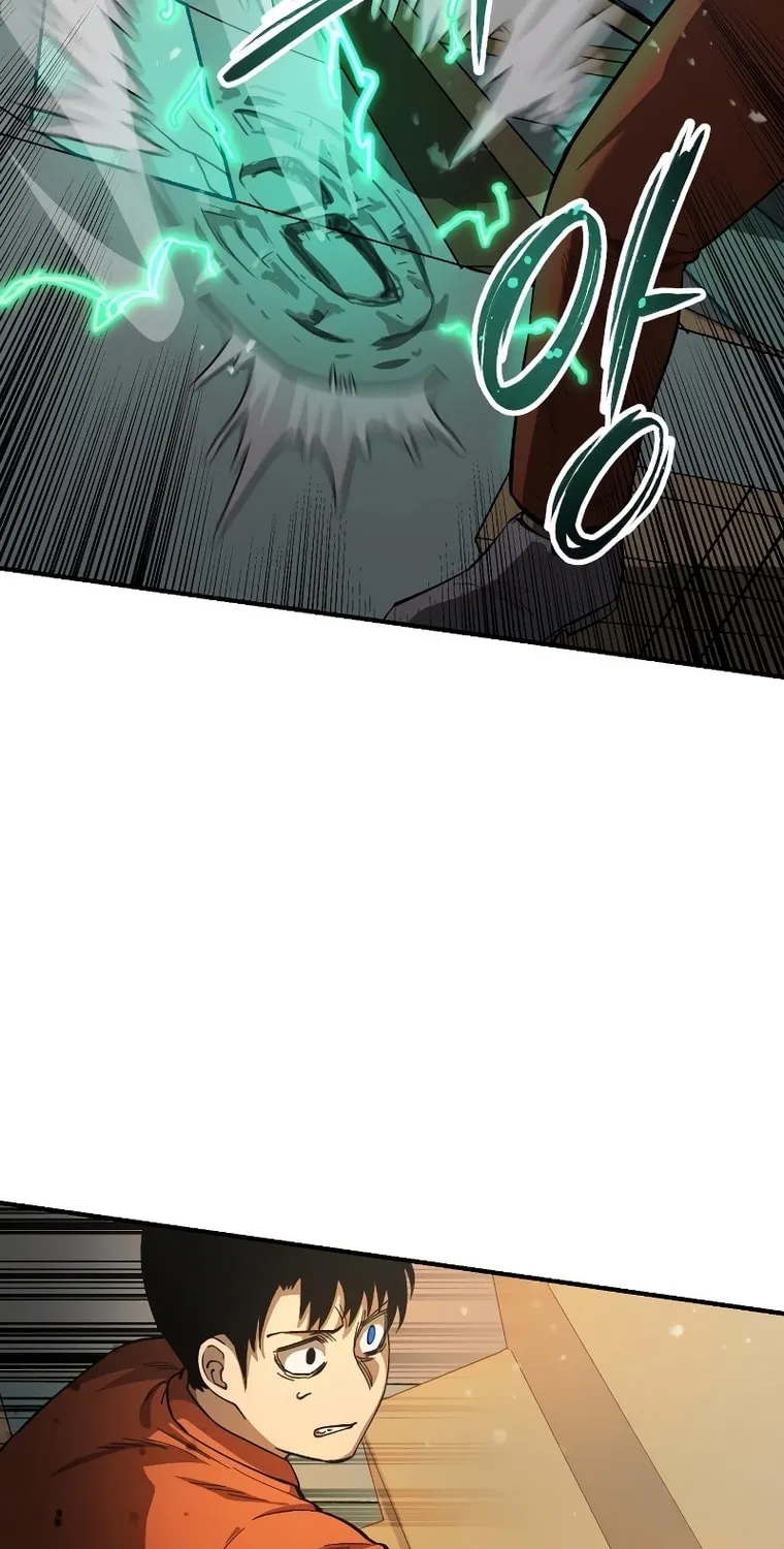 Escape from Another World Chapter 9 page 34 - 