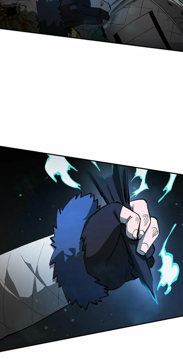Escape from Another World Chapter 9 page 37 - 