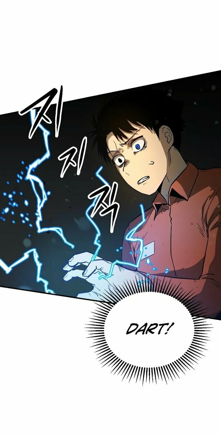 Escape from Another World Chapter 9 page 38 - 