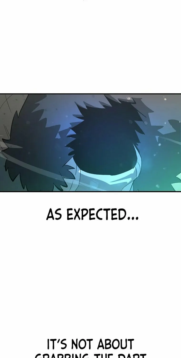 Escape from Another World Chapter 9 page 41 - 