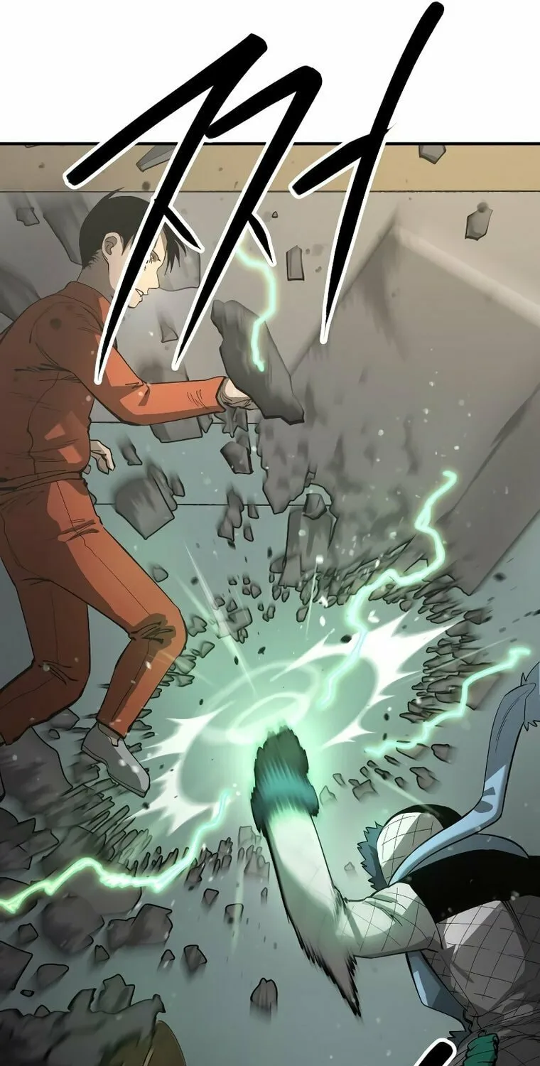 Escape from Another World Chapter 9 page 44 - 