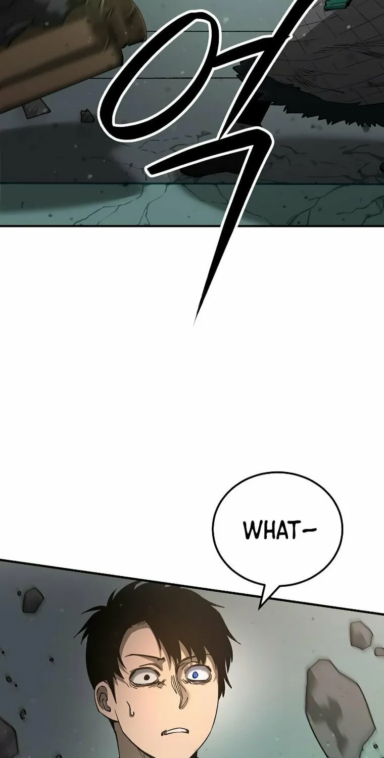 Escape from Another World Chapter 9 page 45 - 