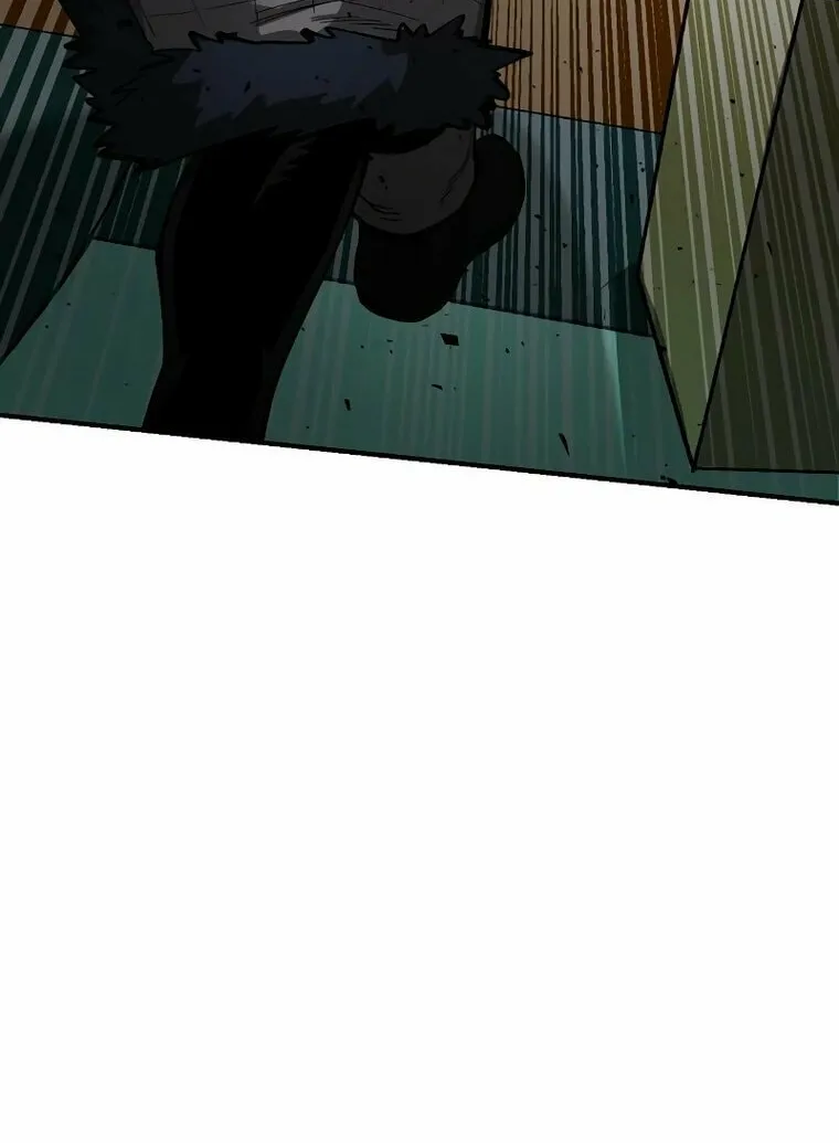 Escape from Another World Chapter 9 page 51 - 