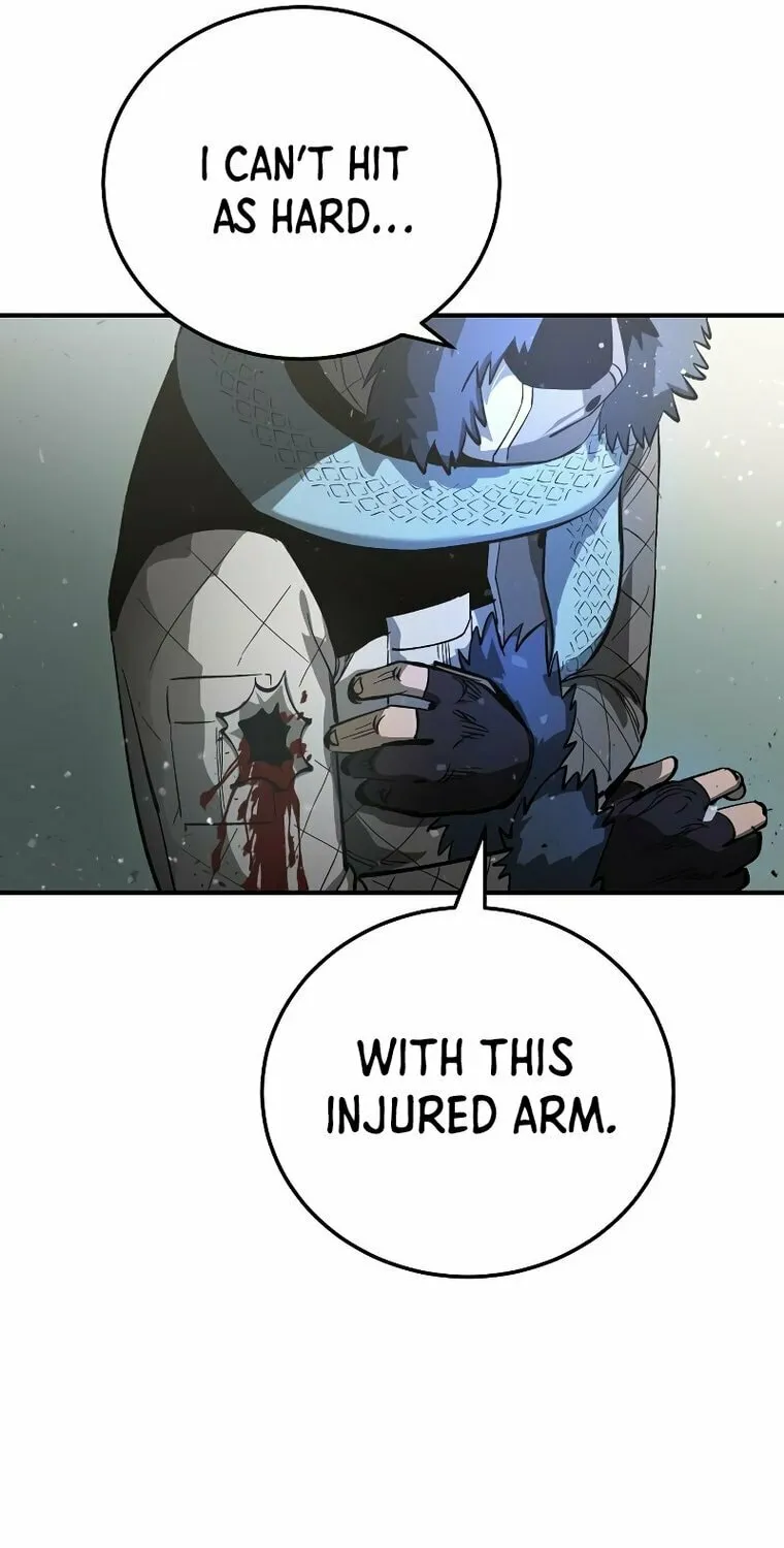 Escape from Another World Chapter 9 page 52 - 