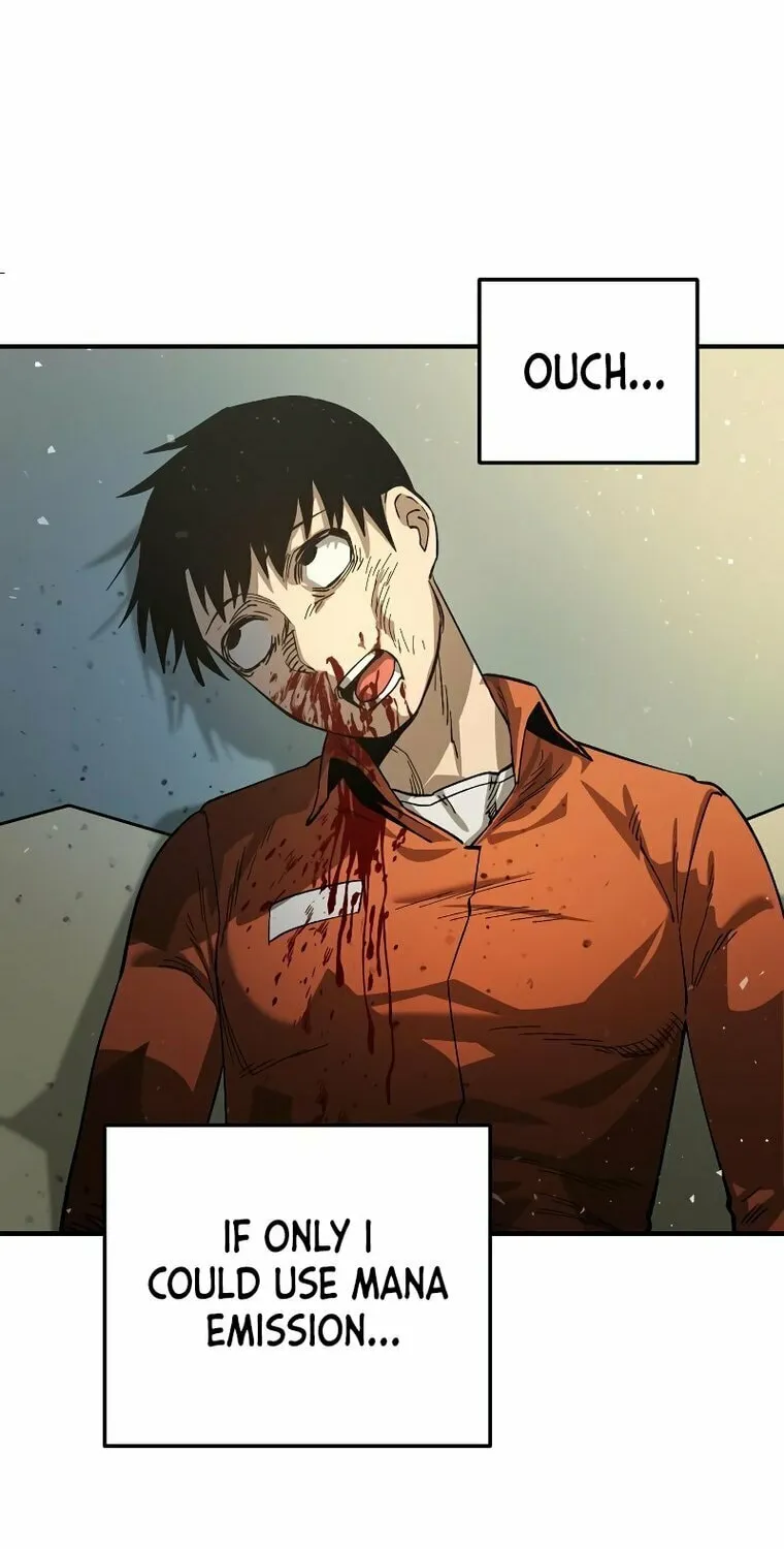 Escape from Another World Chapter 9 page 53 - 