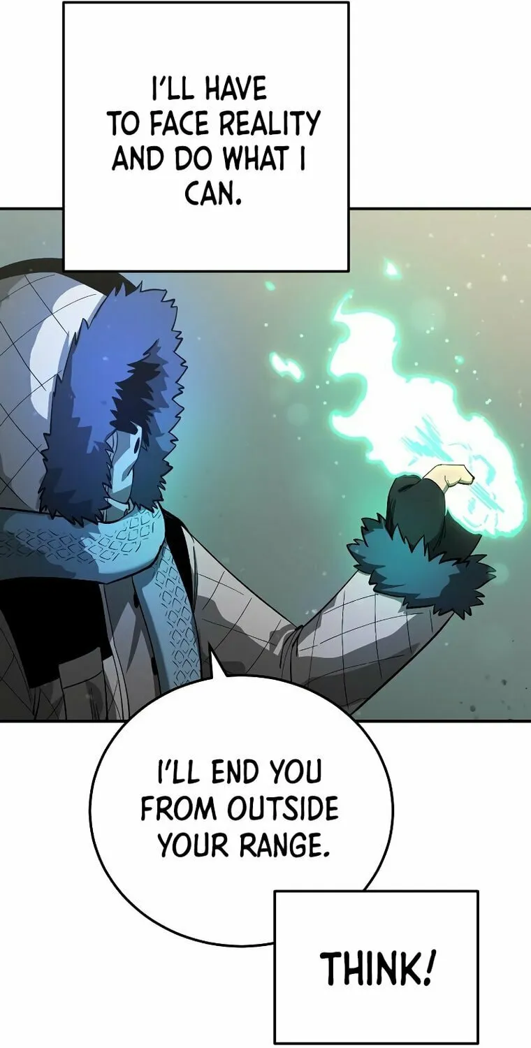 Escape from Another World Chapter 9 page 56 - 