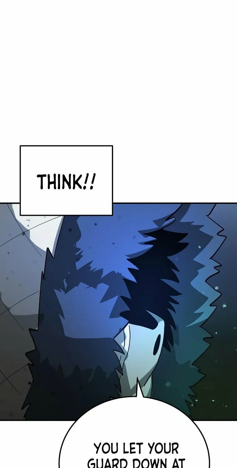 Escape from Another World Chapter 9 page 57 - 