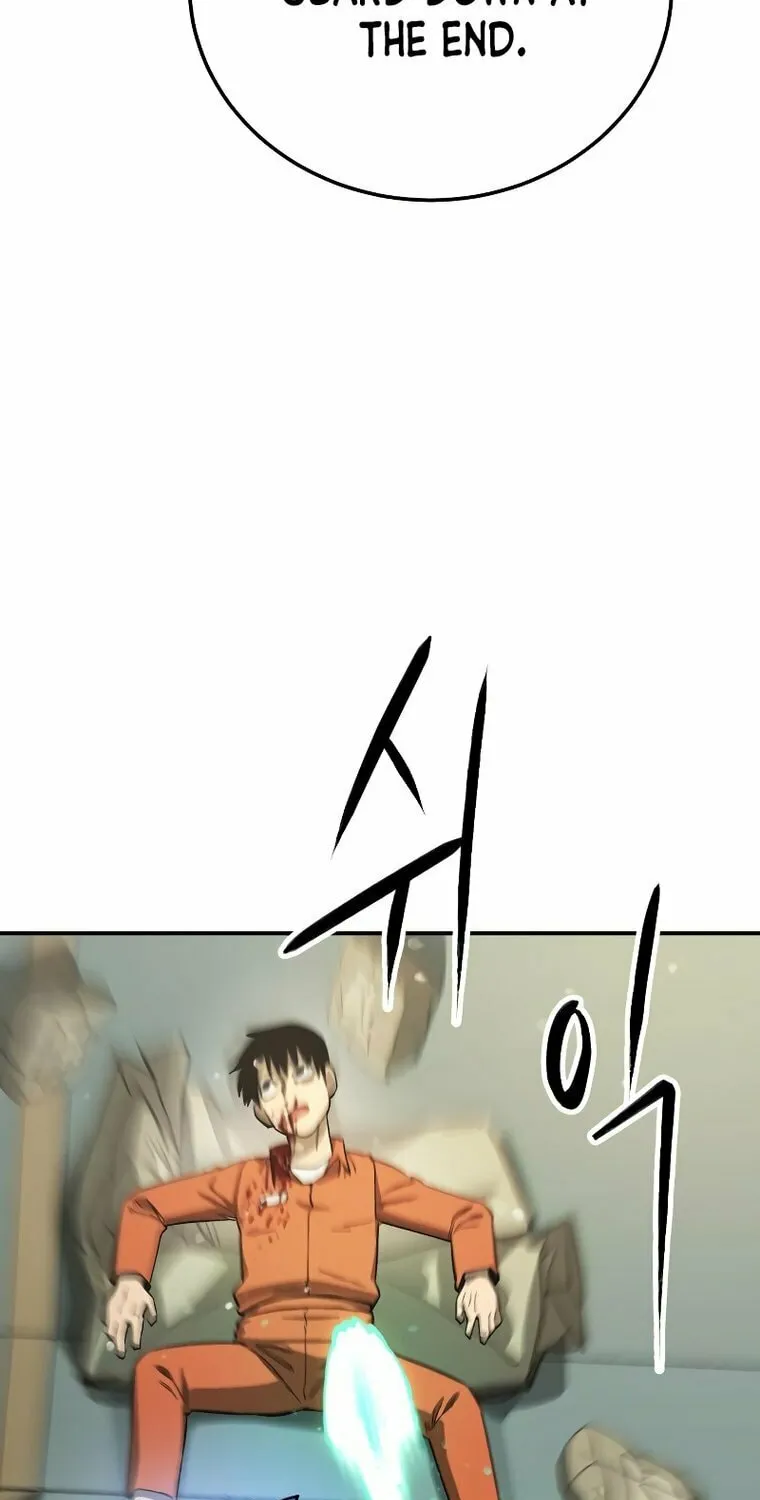 Escape from Another World Chapter 9 page 58 - 