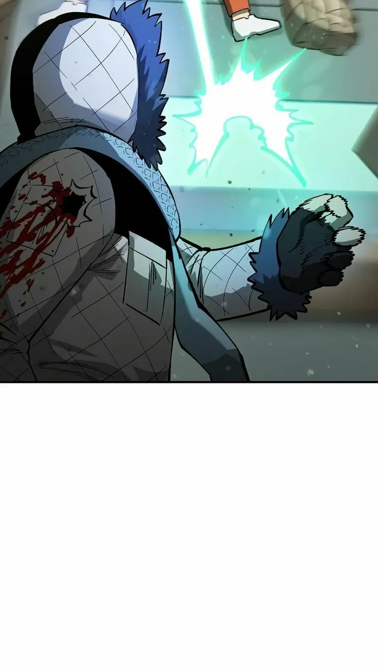 Escape from Another World Chapter 9 page 59 - 