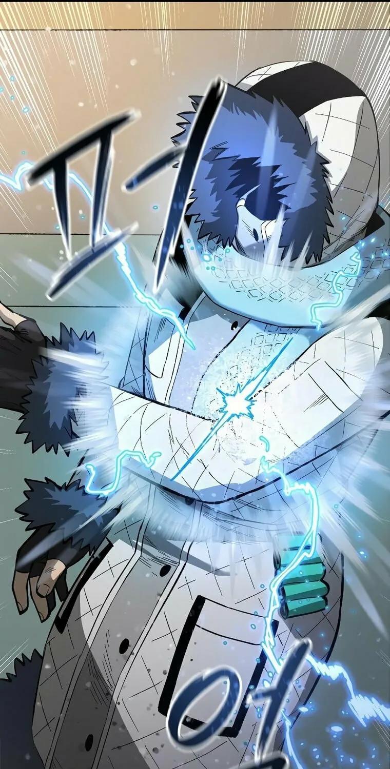 Escape from Another World Chapter 9 page 68 - 