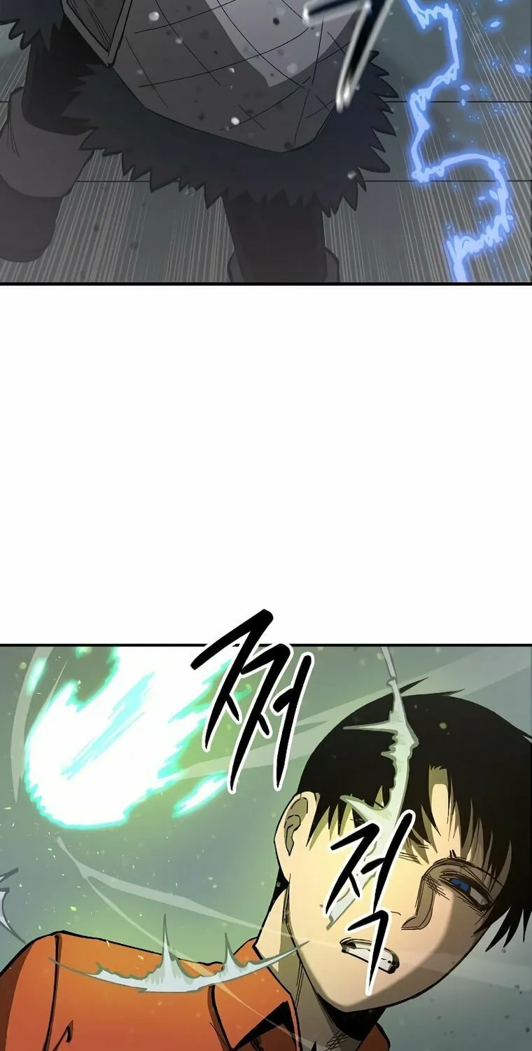 Escape from Another World Chapter 9 page 69 - 