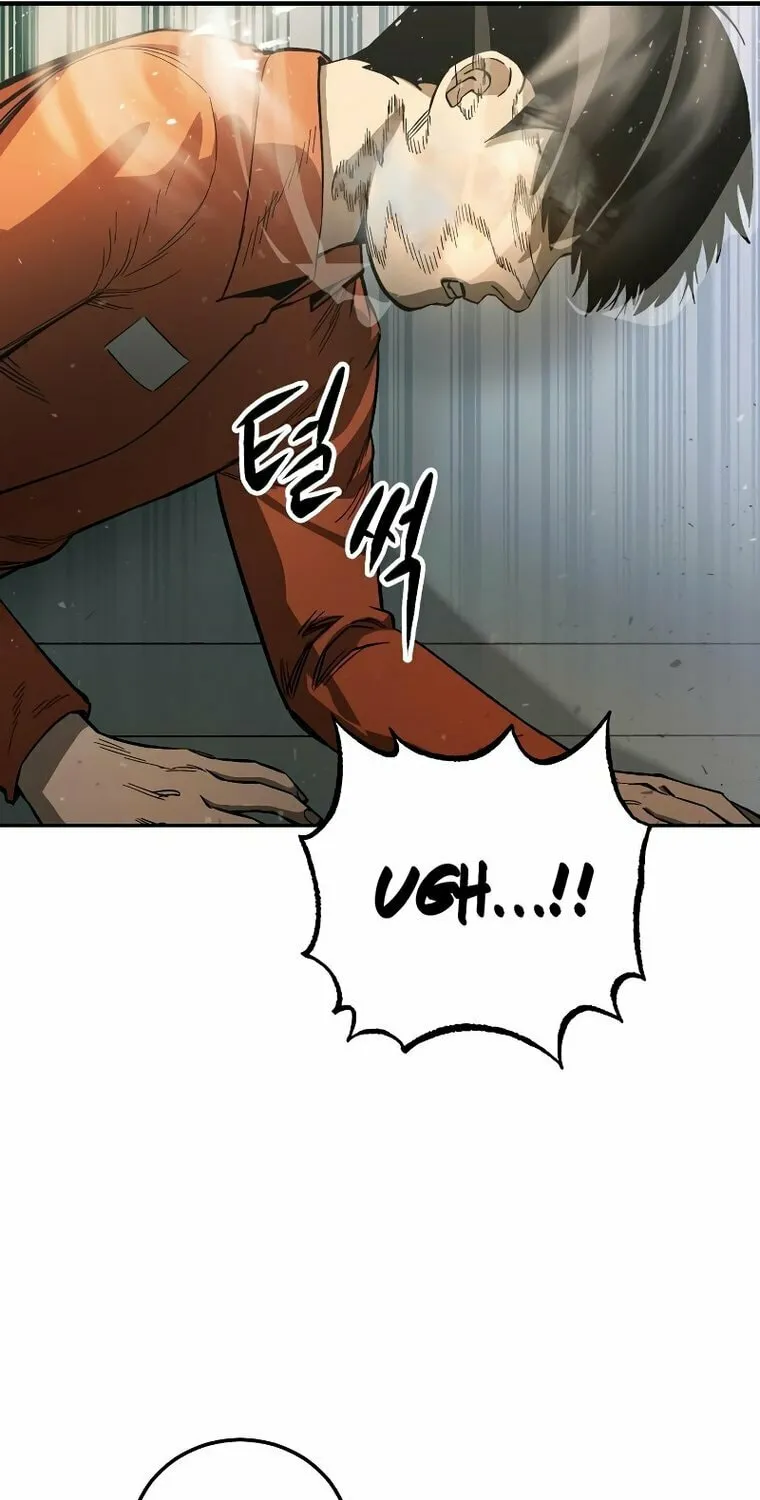 Escape from Another World Chapter 9 page 72 - 