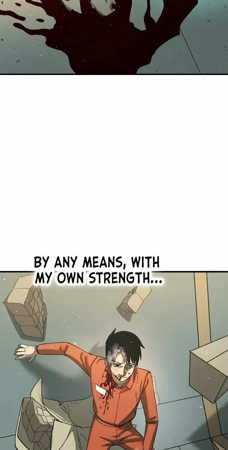 Escape from Another World Chapter 9 page 74 - 