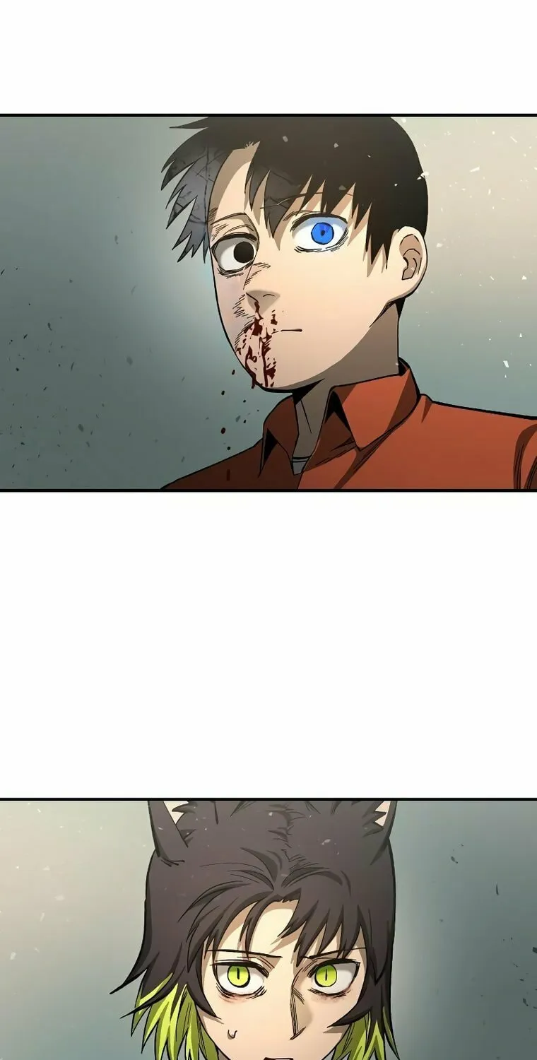 Escape from Another World Chapter 9 page 76 - 