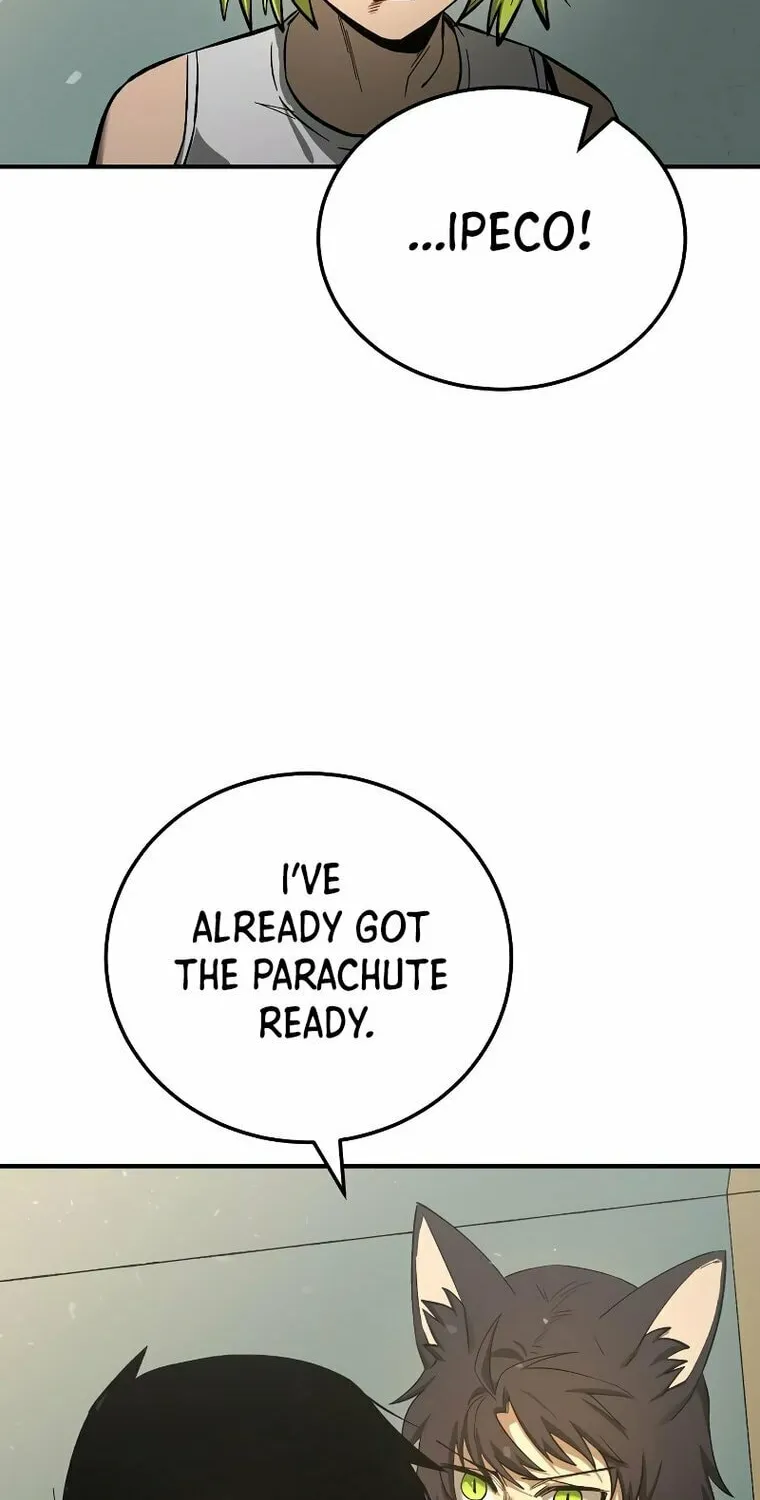Escape from Another World Chapter 9 page 77 - 