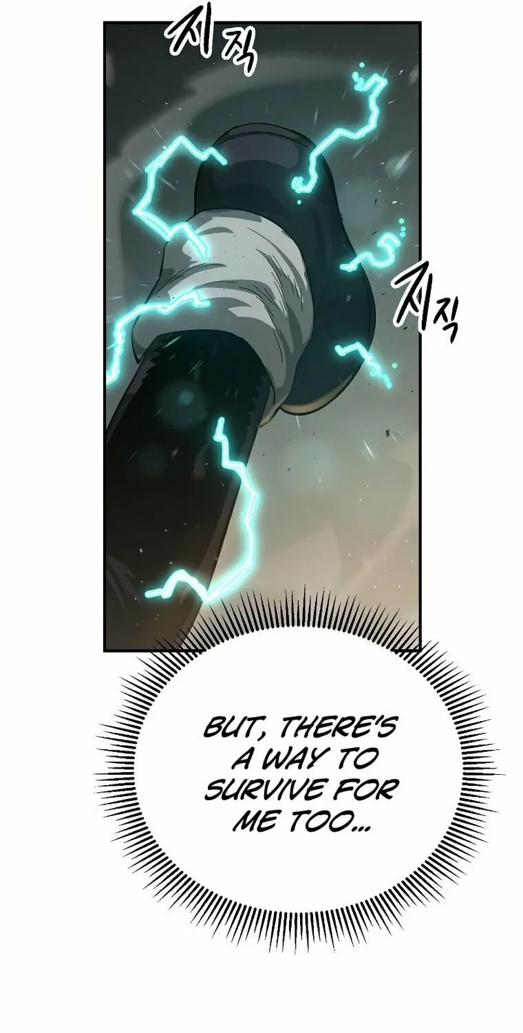 Escape from Another World Chapter 9 page 9 - 