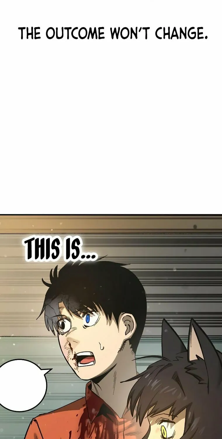 Escape from Another World Chapter 9 page 86 - 