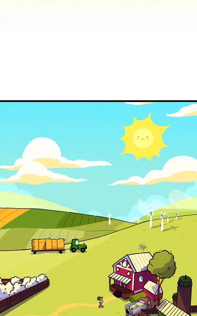 Read Escape from Oz chapter 1 image 12 on Lezhin