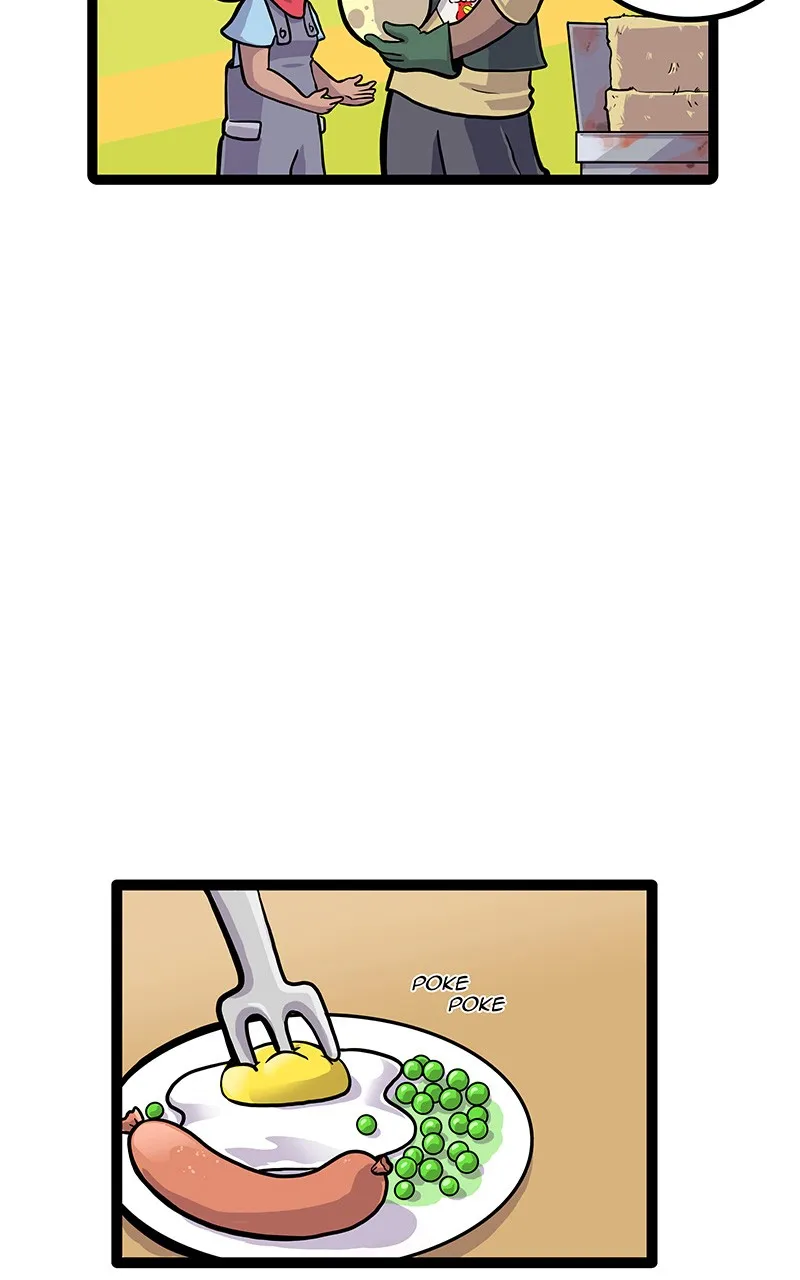Read Escape from Oz chapter 1 image 17 on Lezhin