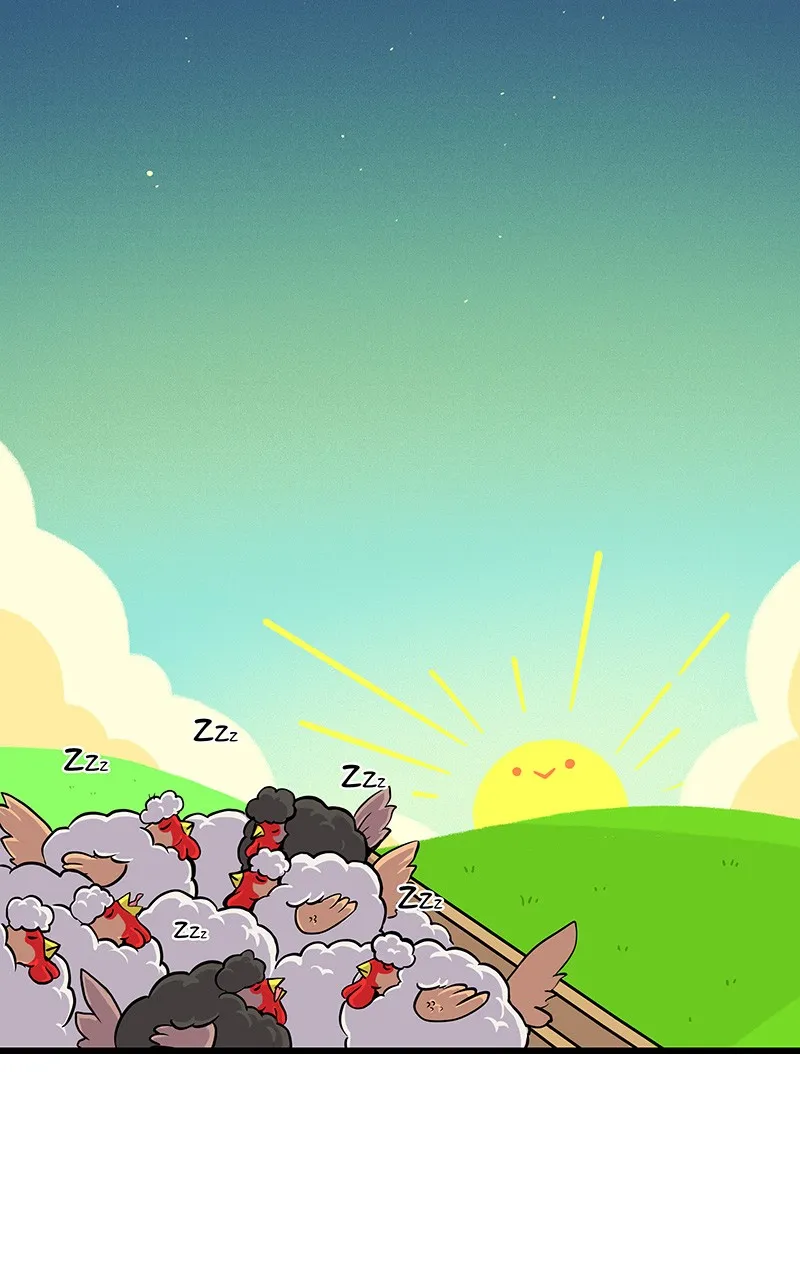 Read Escape from Oz chapter 1 image 30 on Lezhin