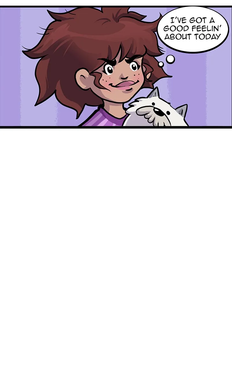 Read Escape from Oz chapter 1 image 32 on Lezhin
