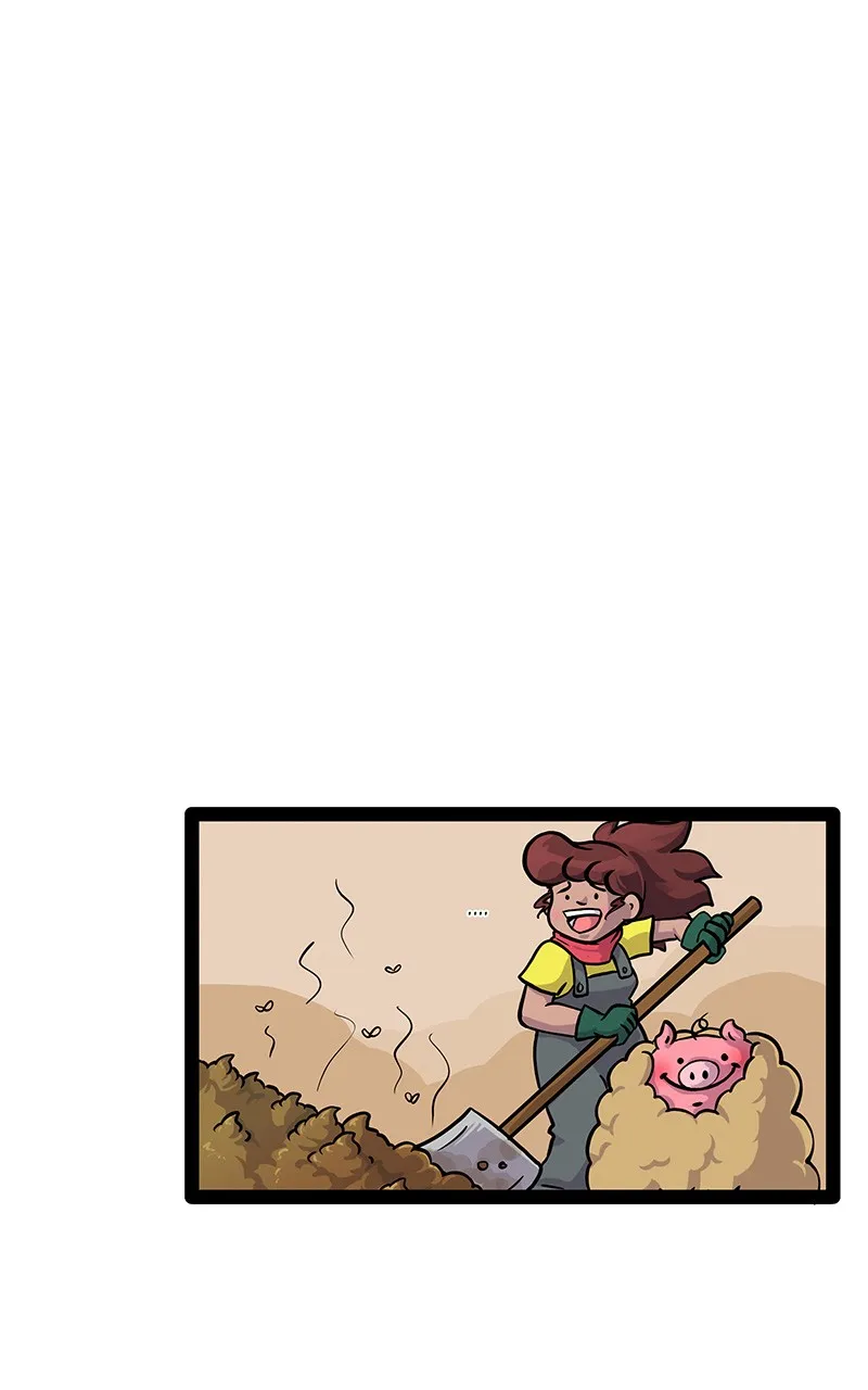 Read Escape from Oz chapter 1 image 33 on Lezhin