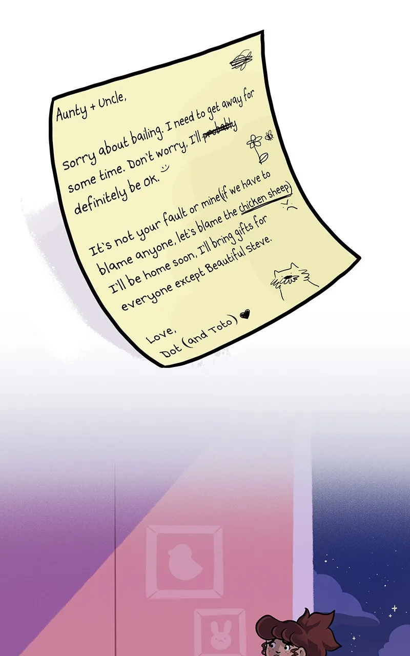 Read Escape from Oz chapter 1 image 40 on Lezhin