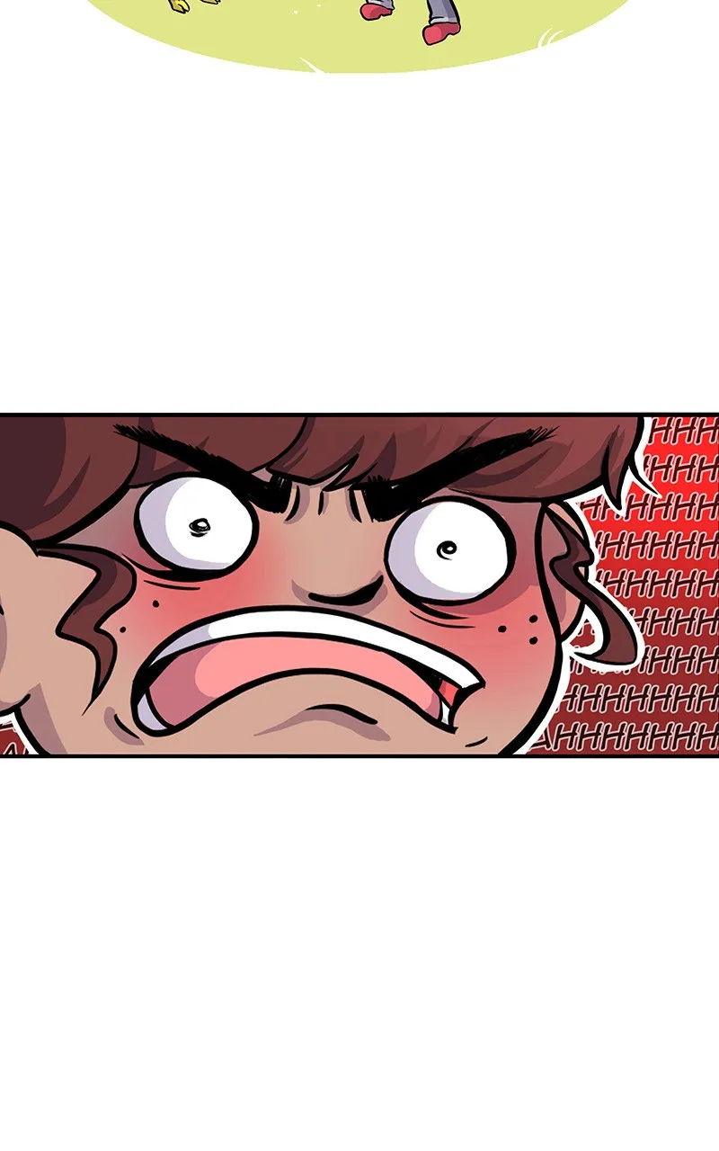 Read Escape from Oz chapter 1 image 9 on Lezhin