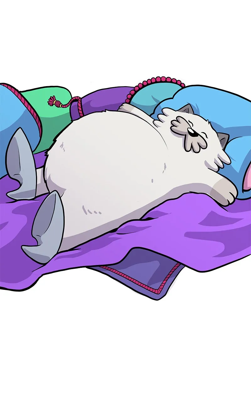 Read Escape from Oz chapter 10 image 23 on Lezhin