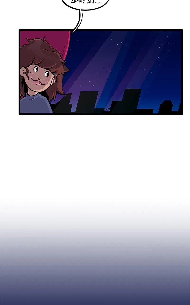 Read Escape from Oz chapter 10 image 26 on Lezhin