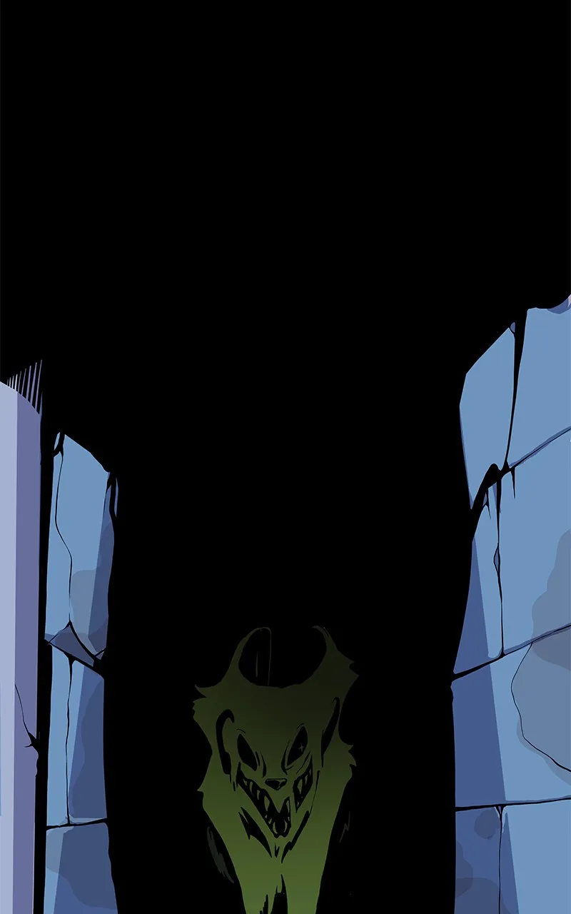 Read Escape from Oz chapter 10 image 29 on Lezhin