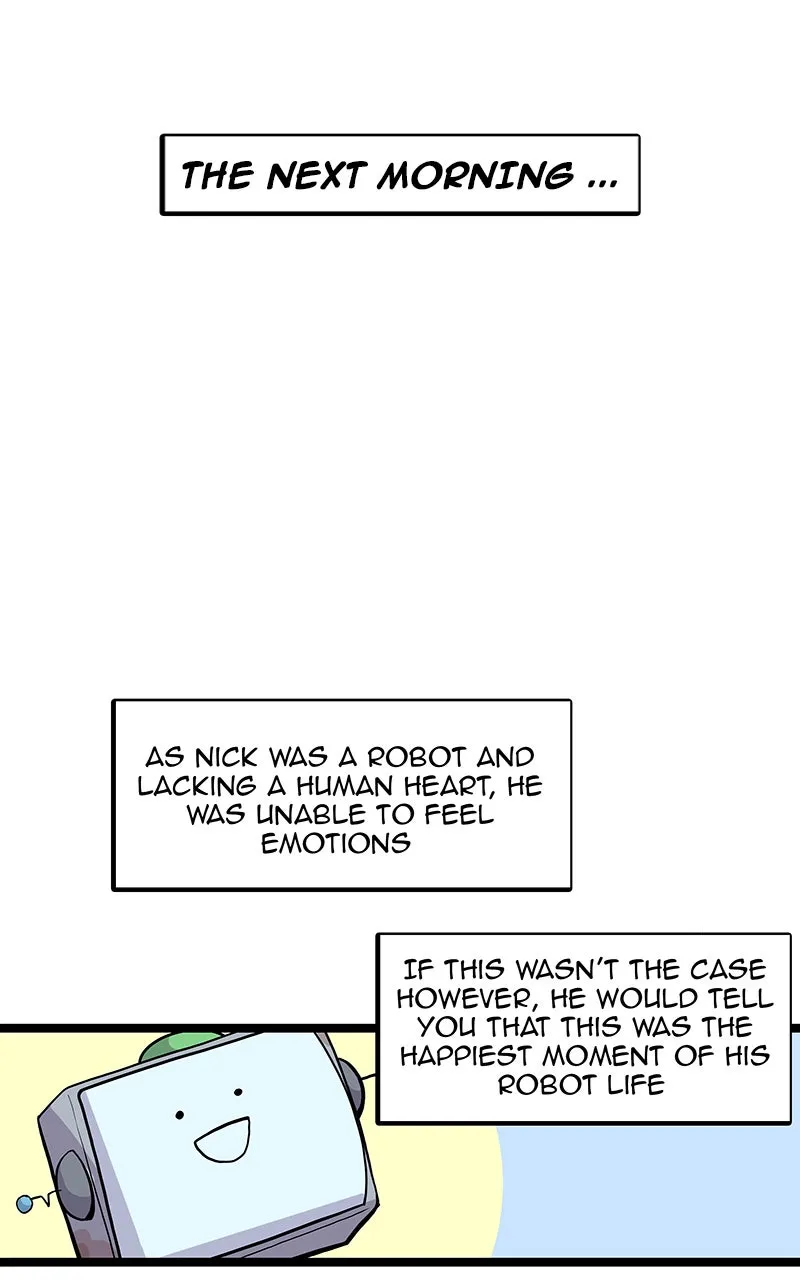 Read Escape from Oz chapter 11 image 1 on Lezhin