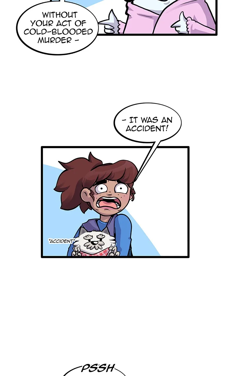 Read Escape from Oz chapter 11 image 19 on Lezhin