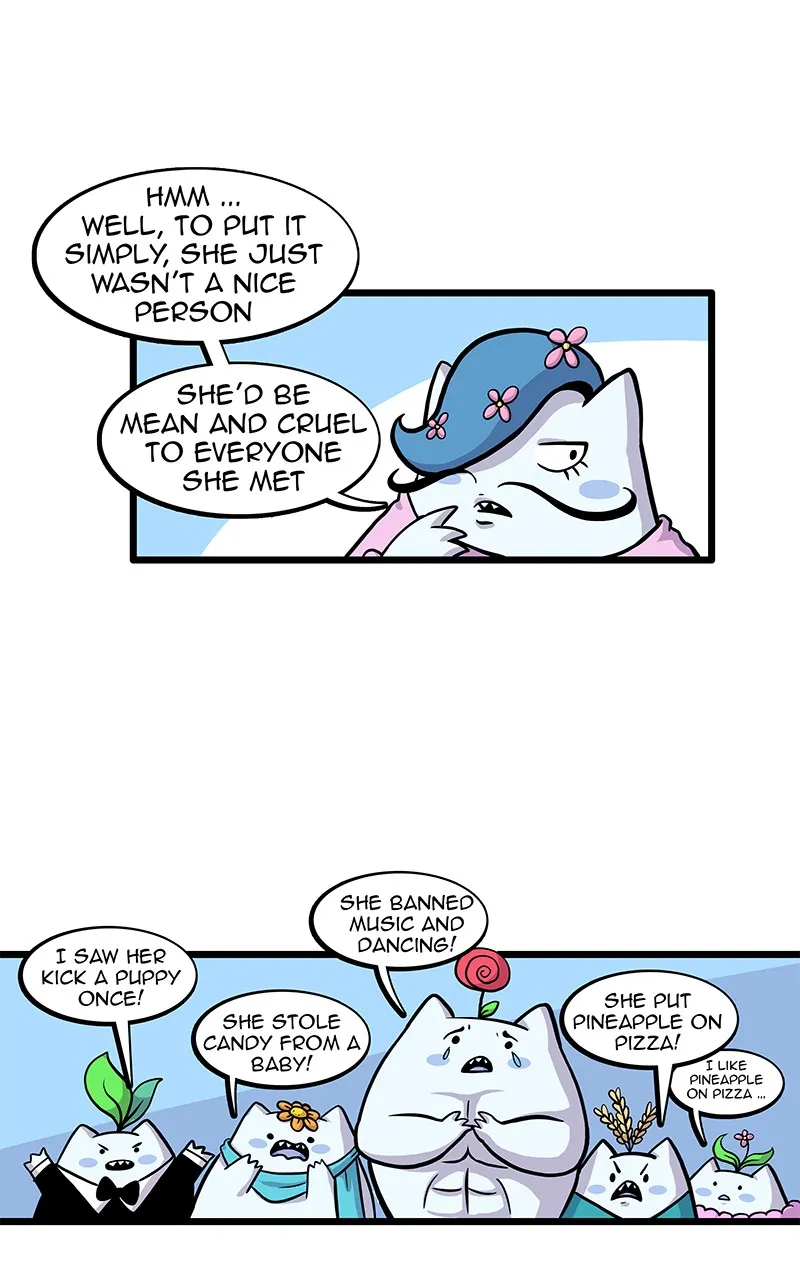 Read Escape from Oz chapter 11 image 23 on Lezhin