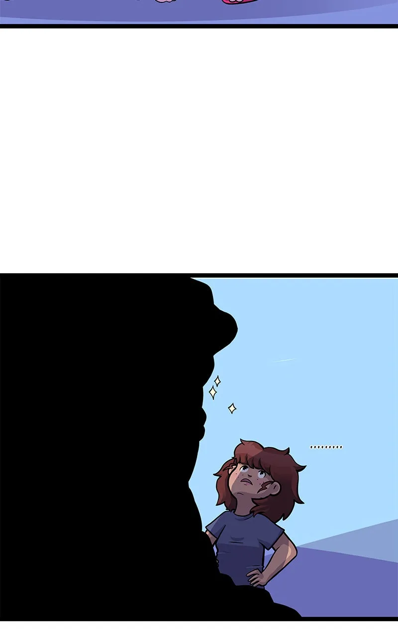 Read Escape from Oz chapter 11 image 3 on Lezhin