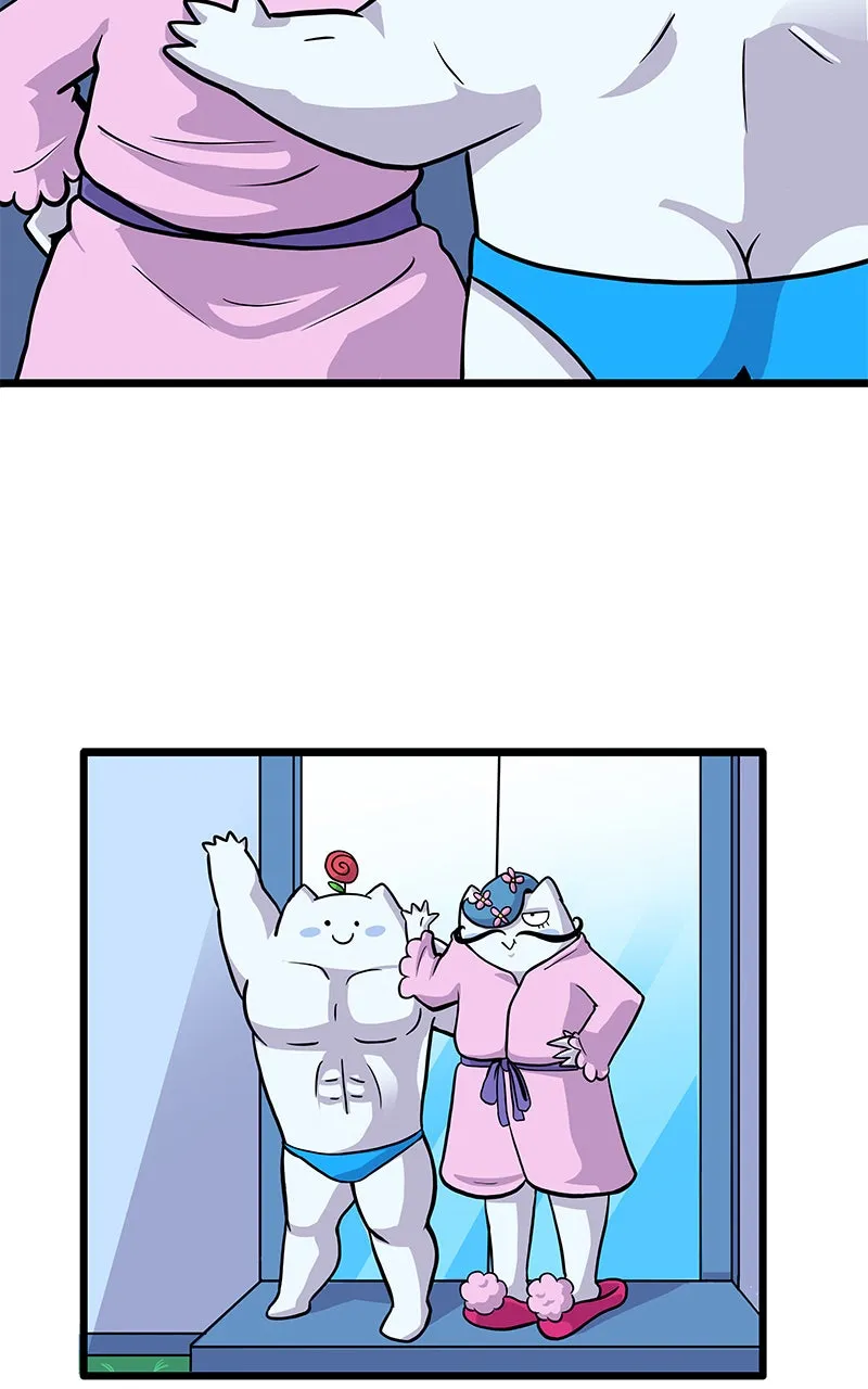 Read Escape from Oz chapter 11 image 30 on Lezhin