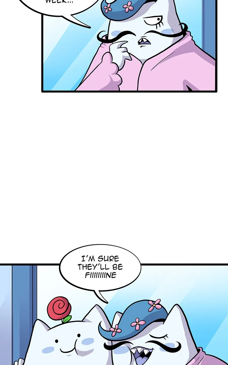 Read Escape from Oz chapter 11 image 33 on Lezhin