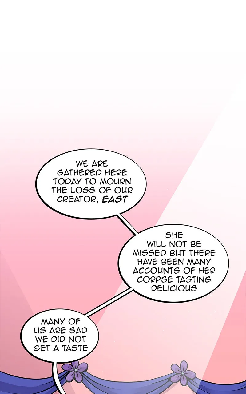 Read Escape from Oz chapter 12 image 1 on Lezhin