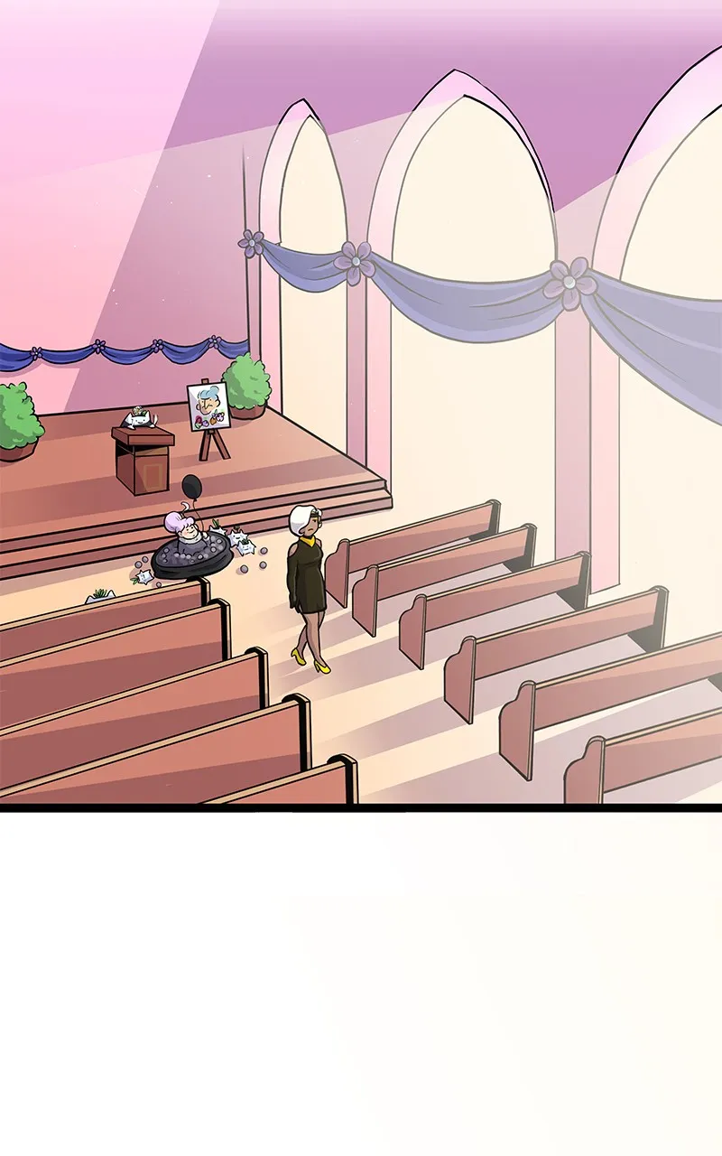 Read Escape from Oz chapter 12 image 13 on Lezhin