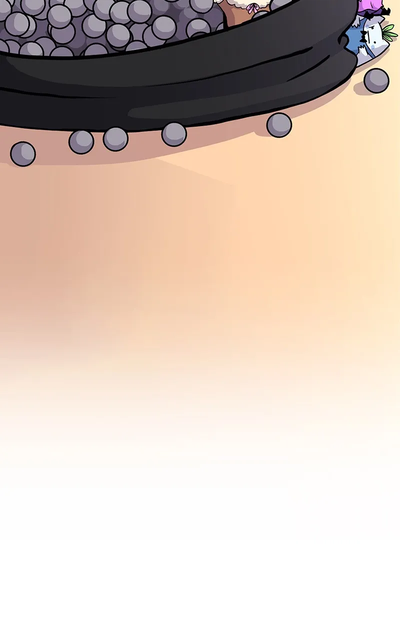 Read Escape from Oz chapter 12 image 18 on Lezhin