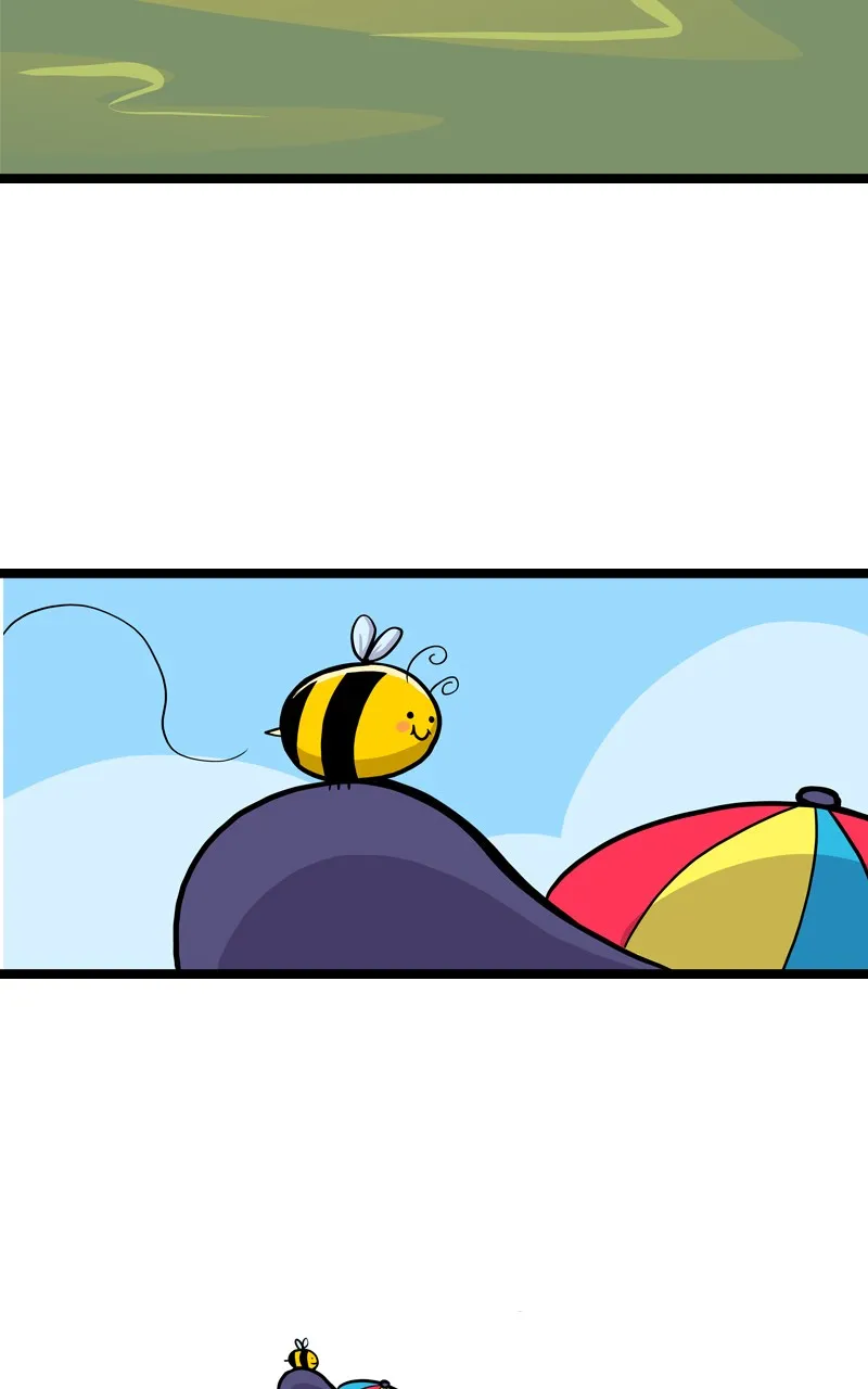 Read Escape from Oz chapter 16 image 27 on Lezhin