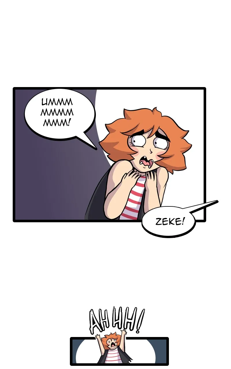 Read Escape from Oz chapter 18 image 29 on Lezhin