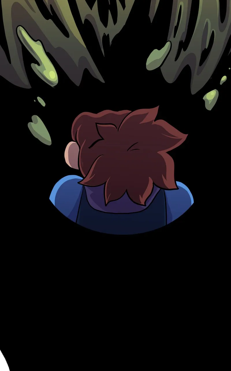 Read Escape from Oz chapter 18 image 41 on Lezhin